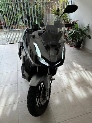 HONDA ADV HONDA ADV